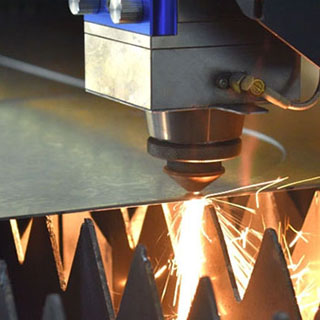imagen corte laser
